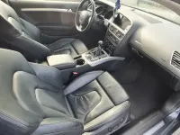 Gebraucht Audi A5 Sport 239 PS (175 kW) 2007 Grau Coupé