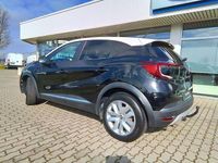 Gebraucht Renault Captur Experience 131 PS (96 kW) 2020 Schwarz SUV