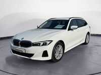 Gebraucht BMW 318 156 PS (114 kW) 2025 Weiß Kombi