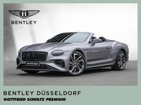 Neu Bentley Continental 782 PS (575 kW) 2025 Grau Limousine