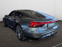 Second-hand Audi e-tron GT quattro Ambiente 350 kW (476 CP) 2023 Gri Berlinǎ
