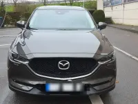 Gebraucht Mazda CX-5 165 PS (121 kW) 2018 Andere farben SUV
