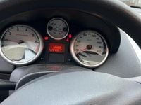 Gebraucht Peugeot 207 75 PS (55 kW) 2009 Schwarz Kleinwagen