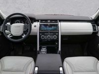 gebraucht Land Rover Discovery 2.0 Si4 HSE Luxury