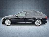 Gebraucht Audi S6 Sport 344 PS (253 kW) 2022 Brillantschwarz Kombi