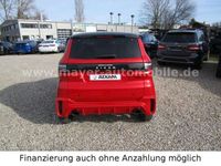 gebraucht Aixam City Sport Ambition*DAB*KAMERA*ALU*Apple*7'