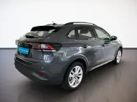 Gebraucht VW Taigo Life 116 PS (85 kW) 2024 Rauchgrau SUV