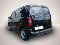 Neu Opel Combo-e Life 100 kW (136 PS) 2025 Manufacturer Kleinwagen