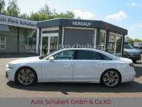 Gebraucht Audi A8L Exclusive 340 PS (250 kW) 2023 Grau Limousine