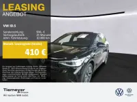 Gebraucht VW ID.5 GTX 219 kW (299 PS) 2022 Schwarz SUV