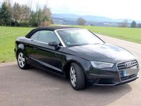 gebraucht Audi A3 Cabriolet 