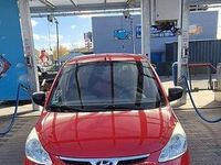Gebraucht Hyundai i10 Edition+ 67 PS (49 kW) 2009 Kleinwagen