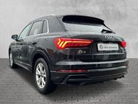 gebraucht Audi Q3 35 TFSI S-tronic S line LED+NAVI+KAMERA+SHZG