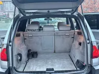 Gebraucht BMW X3 150 PS (110 kW) 2005 Grau SUV