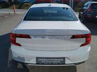 Używany Volvo S90 R-Design 190 KM (139 kW) 2017 Biały Sedan/Limuzyna