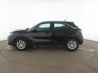 Gebraucht Opel Mokka Edition 101 PS (74 kW) 2022 Schwarz SUV