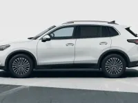Nowe VW Tiguan Elegance 150 KM (110 kW) 2026 Biały SUV