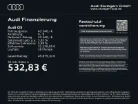 Gebraucht Audi Q5 S-Line 204 PS (150 kW) 2025 Blau SUV