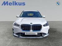 Gebraucht BMW X1 156 PS (114 kW) 2025 Weiß SUV