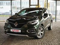 Gebraucht Renault Kadjar LIMITED 159 PS (116 kW) 2019 Grün SUV