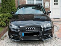 gebraucht Audi A1 1.2 TFSI Ambition - TOP Zustand