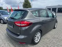 Gebraucht Ford C-MAX Titanium 150 PS (110 kW) 2016 Grau Van / Kleinbus