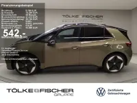 Gebraucht VW ID.3 Pro 169 kW (231 PS) 2025 Grün Kleinwagen