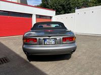 Gebraucht Aston Martin DB7 426 PS (313 kW) 2000 Grau Cabrio