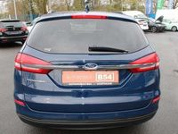 gebraucht Ford Mondeo Turnier Trend/NAVI/KAM/1 HAND/TOP/