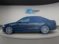 Gebraucht Audi A4 Sport 150 PS (110 kW) 2023 Schwarz Limousine