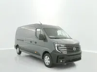 Gebraucht Nissan Interstar Tekna 150 PS (110 kW) 2024 (gris urban) Van