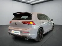 Gebraucht VW Golf VIII GTI 300 PS (220 kW) 2024 Grau Kleinwagen