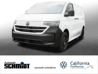 Gebraucht VW T7 150 PS (110 kW) 2025 Clear white Van