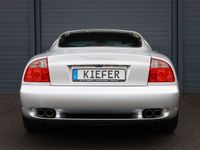 Gebraucht Maserati Coupé GT 390 PS (286 kW) 2004 Silber Coupé