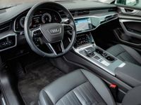 gebraucht Audi A6 Allroad 50TDI /Matrix/Leder/ACC/Navi+/HuD/Kam