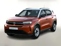 Ny Opel Frontera Edition 110 HK (80 kW) 2025 Orange SUV
