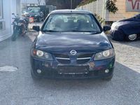 gebraucht Nissan Almera Acenta Plus~KLIMAAUTOMATIK~EURO4