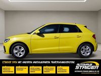 gebraucht Audi A1 Sportback 30TFSI+Sitzheizung+Tempomat+Klima+