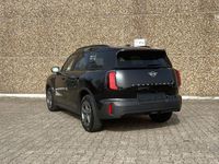 Gebraucht Mini Countryman 170 PS (125 kW) 2025 Schwarz SUV
