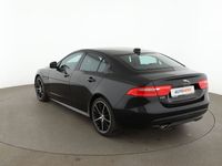 gebraucht Jaguar XE 20d R-Sport, Diesel, 21.500 €