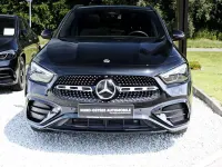 Gebraucht Mercedes GLA200 Advanced Plus 150 PS (110 kW) 2025 Metalliclack kosmosschwarz SUV