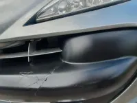 Gebraucht Peugeot 207 CC 120 PS (88 kW) 2008 Grau Cabrio