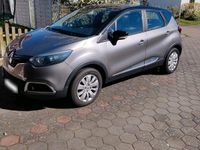 Second-hand Renault Captur 90 CP (66 kW) 2015 Gri SUV