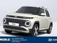Neu Hyundai Inster Prime 85 kW (116 PS) 2026 Unbleached ivory uni Kleinwagen