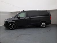 Gebraucht Mercedes V300 237 PS (174 kW) 2023 Graphitgrau metallic Van / Kleinbus