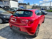 gebraucht Alfa Romeo Giulietta Super Panorama Schiebedach