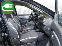 Gebraucht Dacia Spring Essentiel 33 kW (45 PS) 2022 Schwarz Kleinwagen