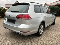 gebraucht VW Golf VII 1.6 TDI DSG