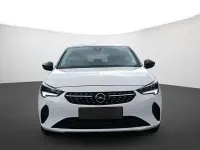 Gebraucht Opel Corsa Elegance 75 PS (55 kW) 2023 Weiß Kleinwagen