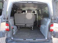 Gebraucht VW T5 140 PS (102 kW) 2015 Pure grey Van